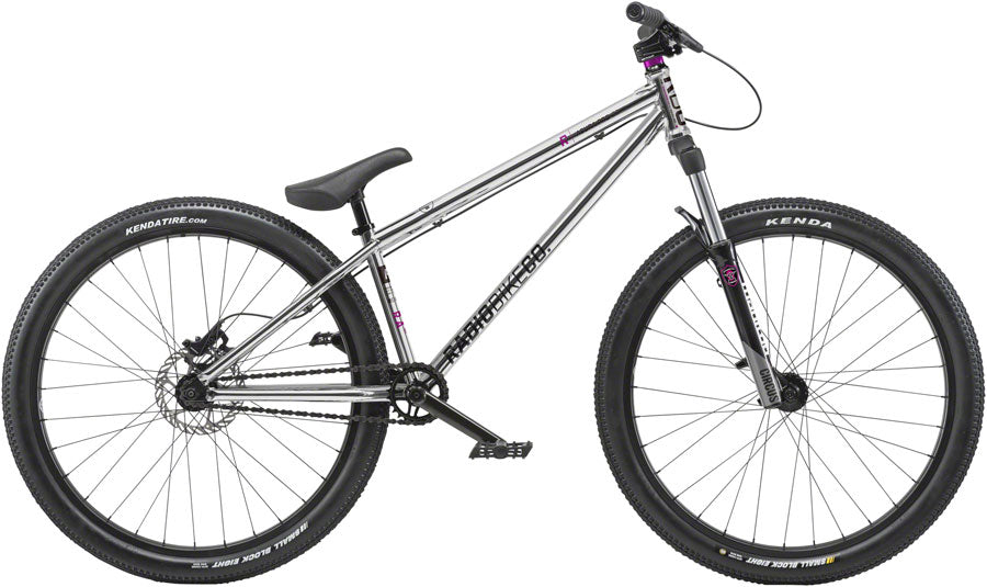 Radio Asura Pro Dirt Jump Bike