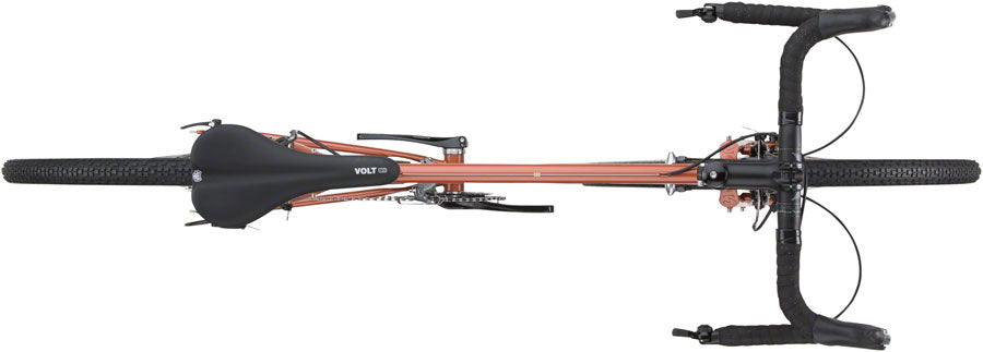 Surly Cross-Check Bike - Mule Mug