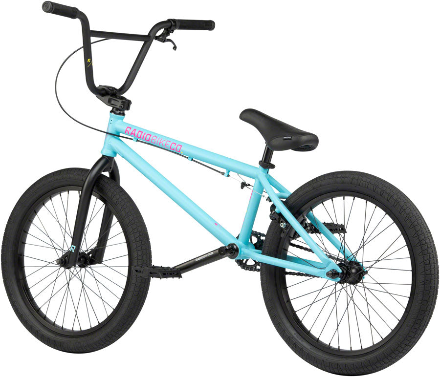Radio Evol BMX Bike
