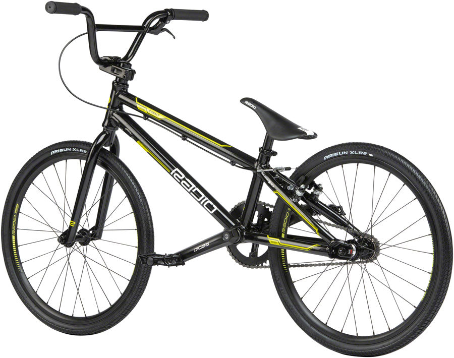 Radio Cobalt BMX Race Bike