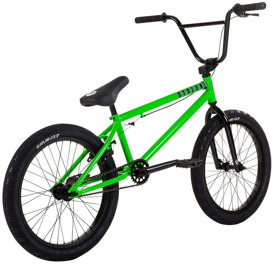Stolen Casino BMX Bike