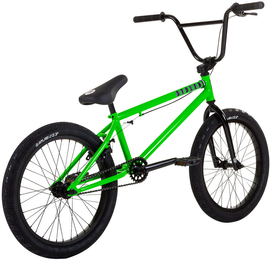 Stolen Casino XL BMX Bike