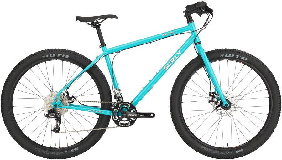 Surly Bridge Club Bike Diving Board Blue – Incycle Bicycles