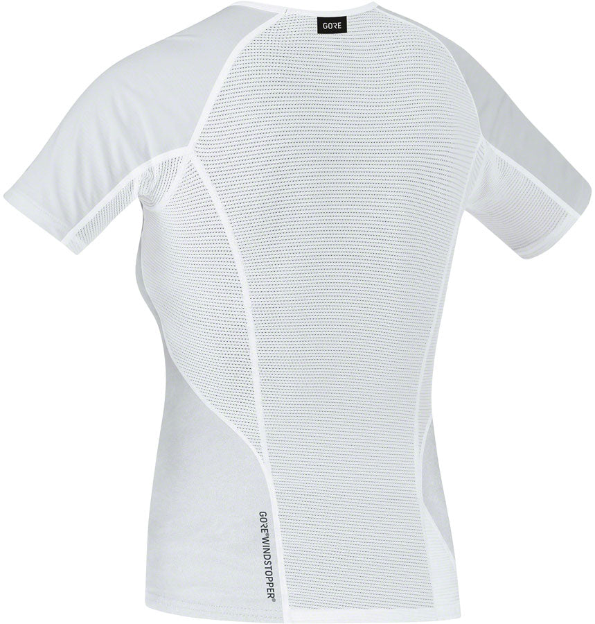 GORE M WINDSTOPPER Base Layer Shirt