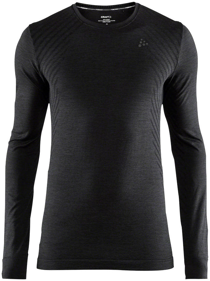 Craft Fuseknit Comfort Round Neck Base Layer Top