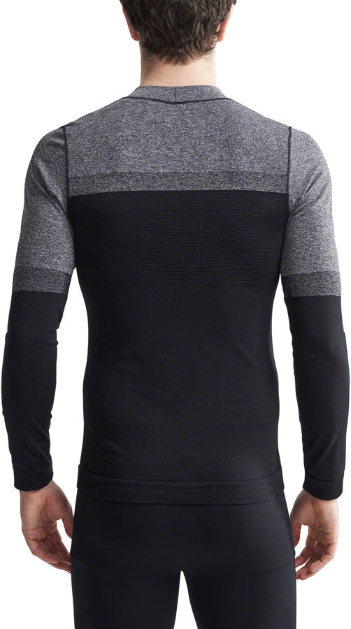 Craft Warm Intensity Crew