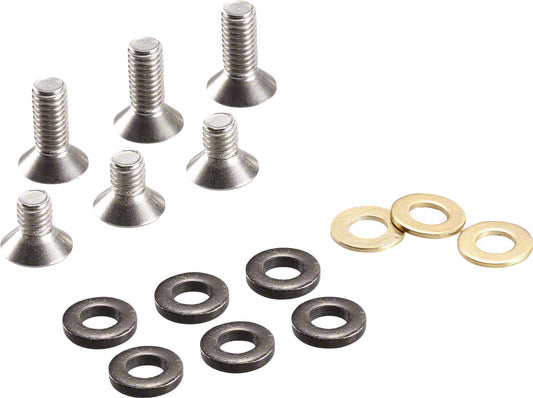 E Thirteen By The Hive Iscg Bolt Kits