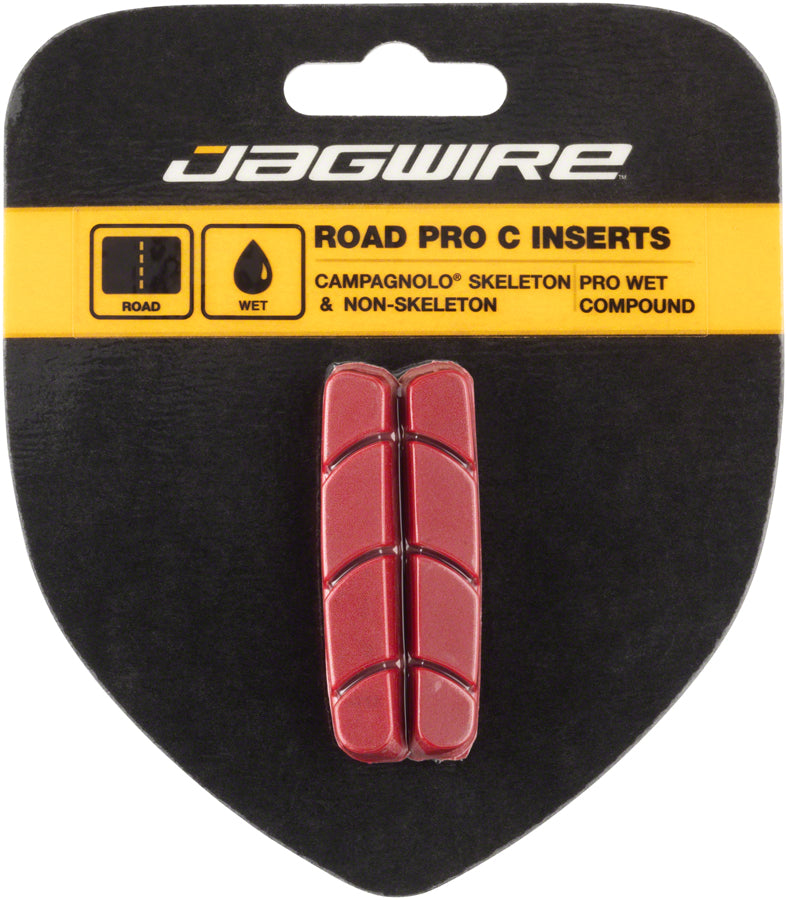 Jagwire Road Pro C Inserts