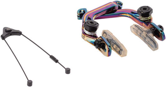 Eclat Unit U Brake