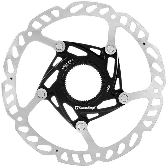 Swissstop Catalyst Race Disc Rotor
