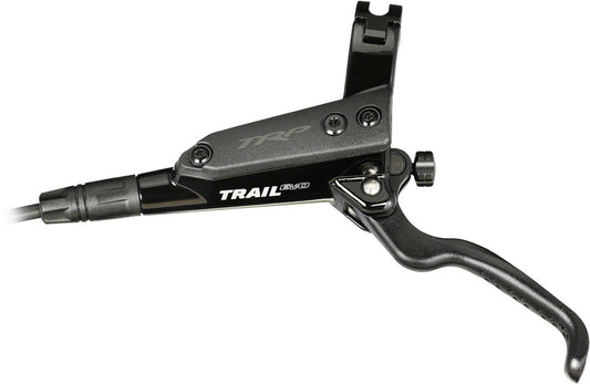 Trp Trail Evo Disc Brake And Lever