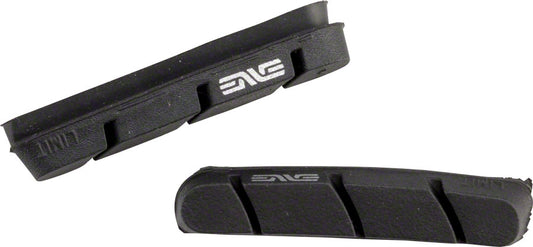Enve Composites Textured Brake Track - Red