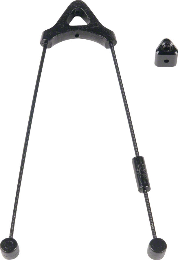 Eclat The Unit Cable Bridge