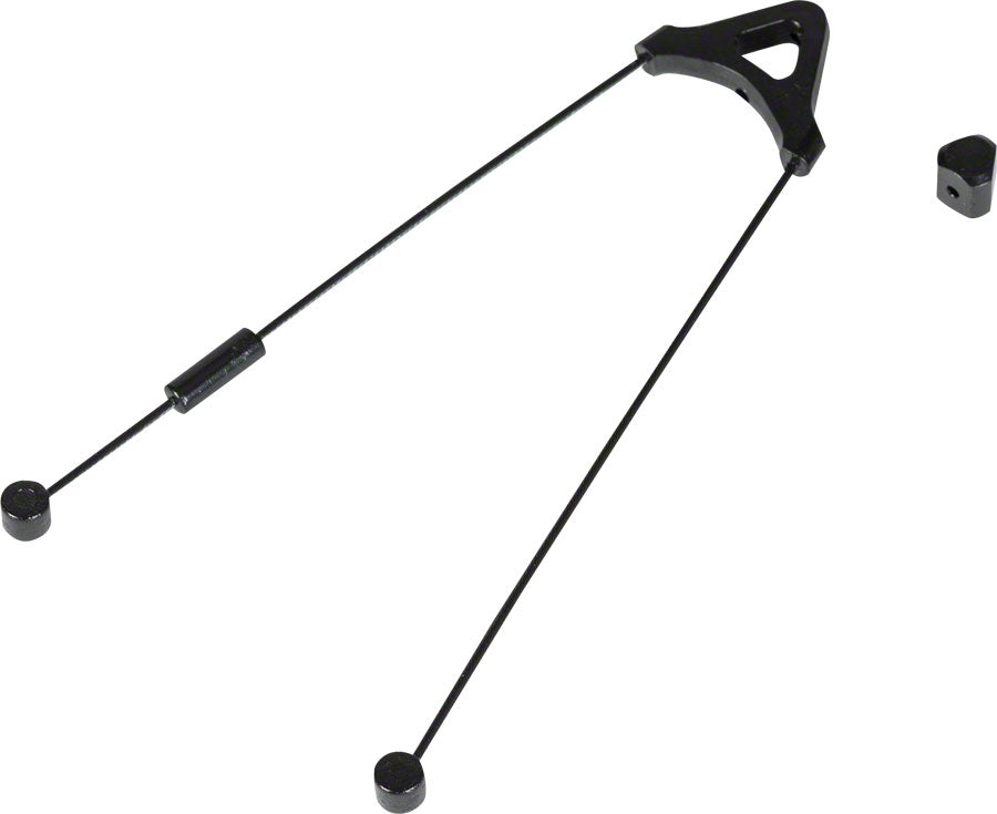 Eclat Talon U-Brakes