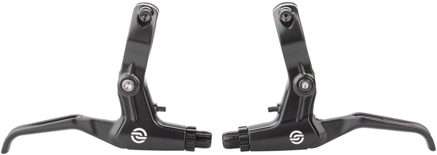 Salt Twin Brake Lever Set