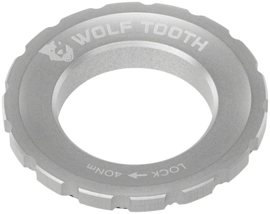 Wolf Tooth Centerlock Rotor Lockring