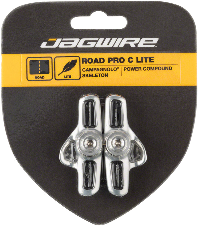 Jagwire Road Pro C