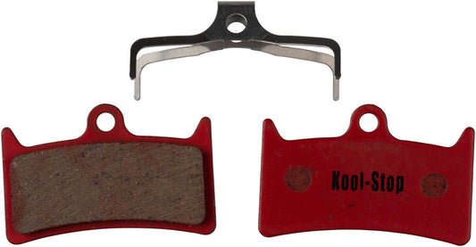 Kool Stop Hope Compatible Disc Brake Pads