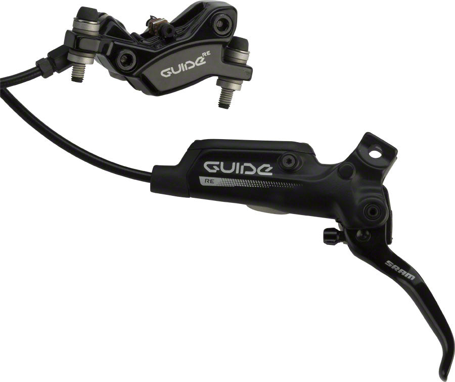 SRAM Guide RE Disc Brake – Incycle Bicycles