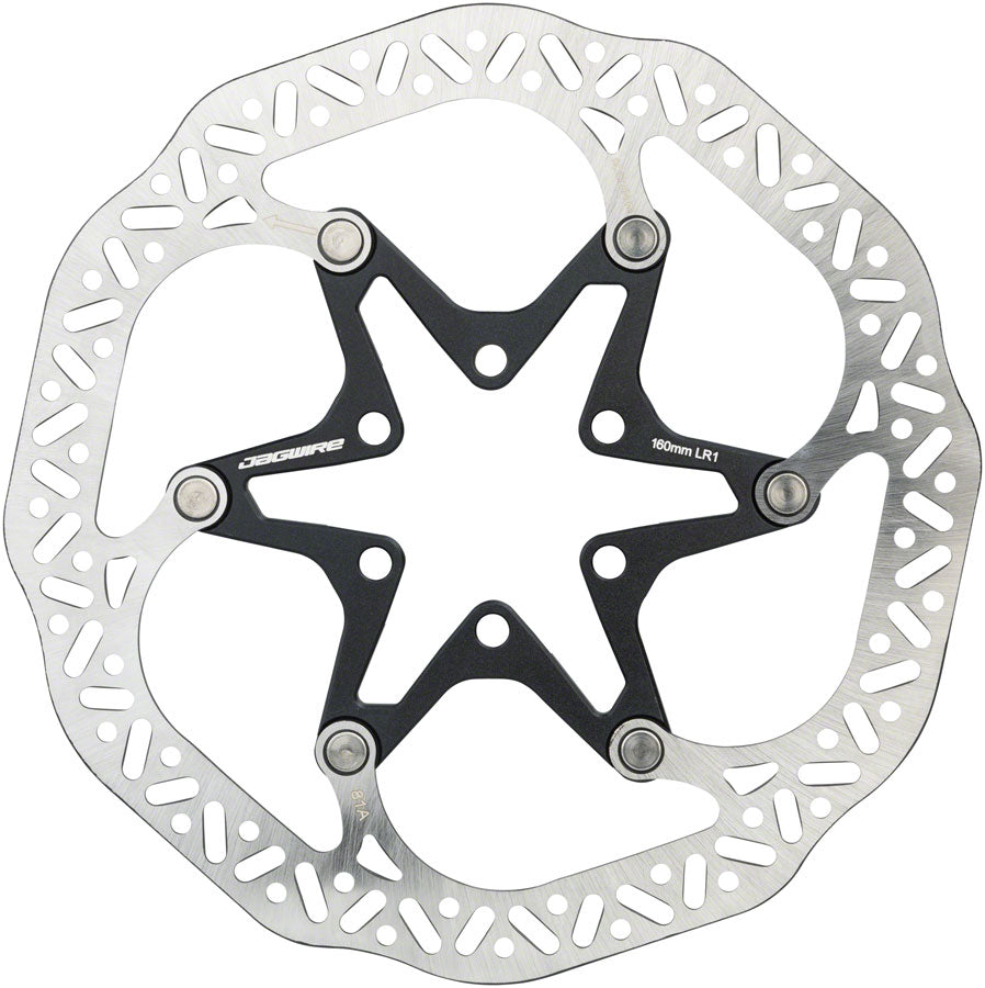 Jagwire Pro LR1 Disc Rotors