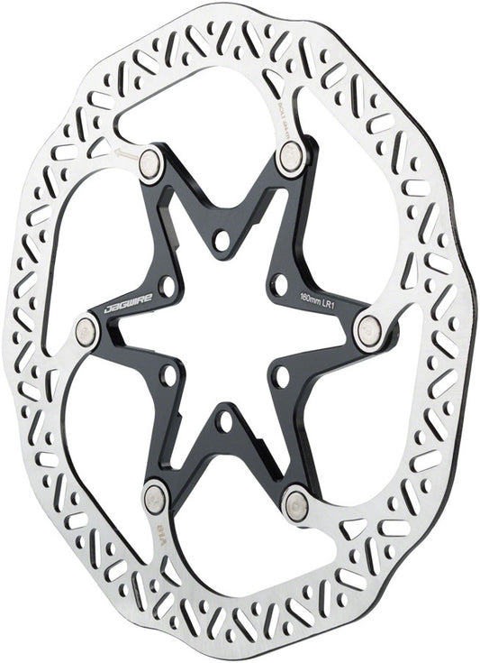 Jagwire Pro LR1 Disc Rotors