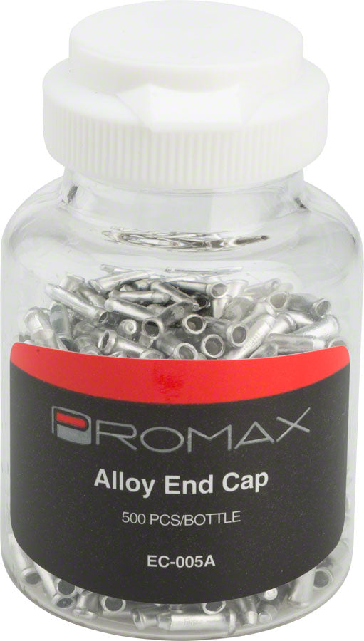 Promax End Cap