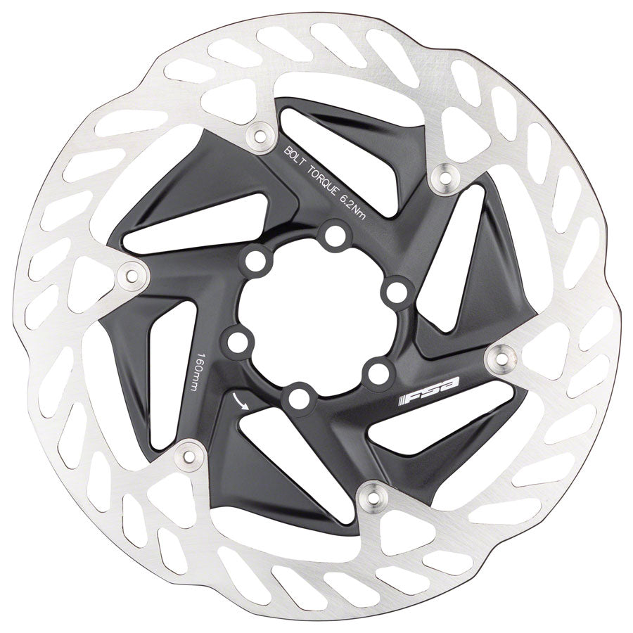 Full Speed Ahead K-Force WE Disc Rotor