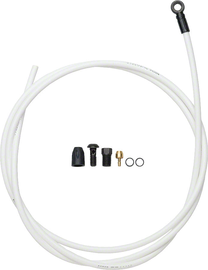 Hayes Stroker Trail/Carbon/Gram