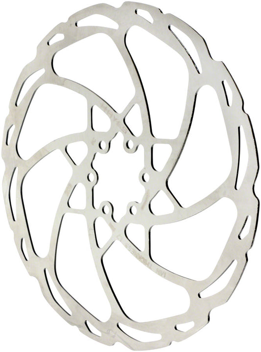 Hayes D Series Disc Rotor