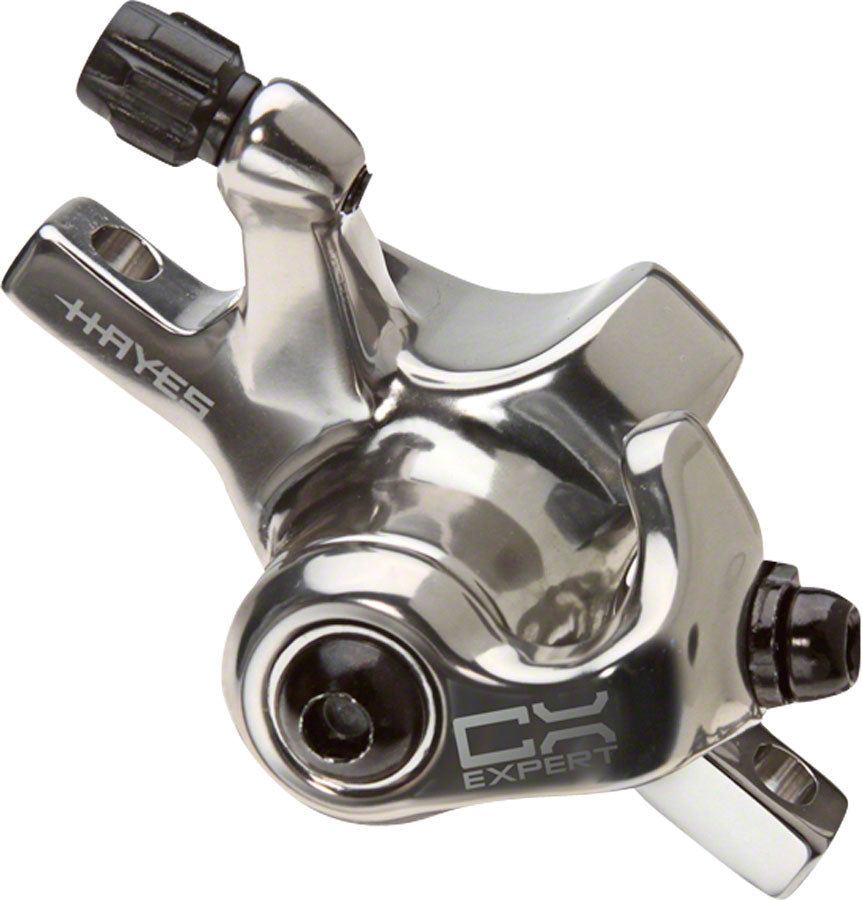 Incycle Bicycles brake caliper hayes cx expert