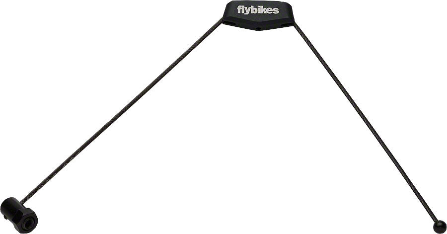 Flybikes Hanger