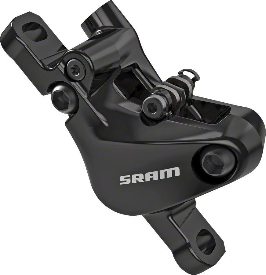 SRAM DB5
