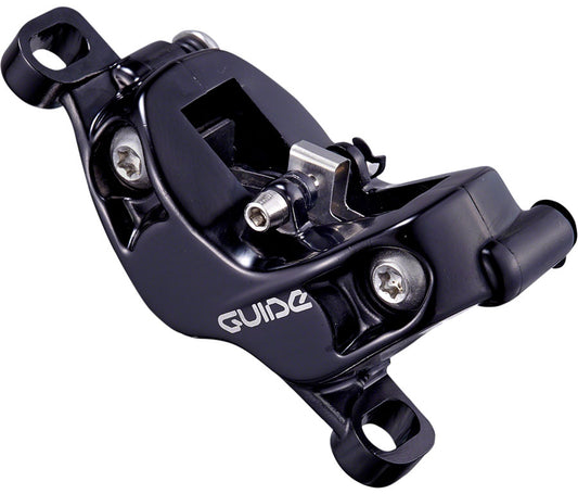 Sram Guide