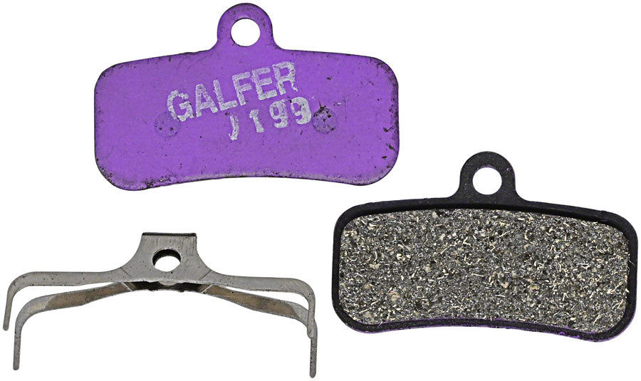 Galfer E-Bike Compound Brake Pad Shimano MT501