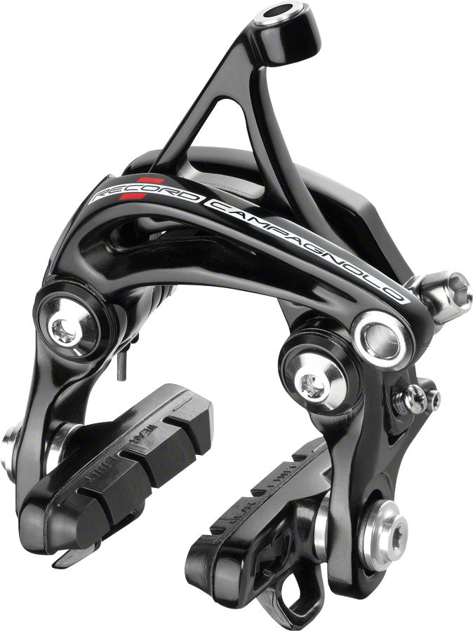 Campagnolo Record Direct Mount