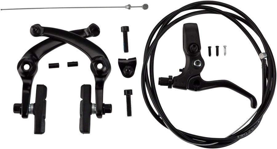 Salt Rookie Brake Set