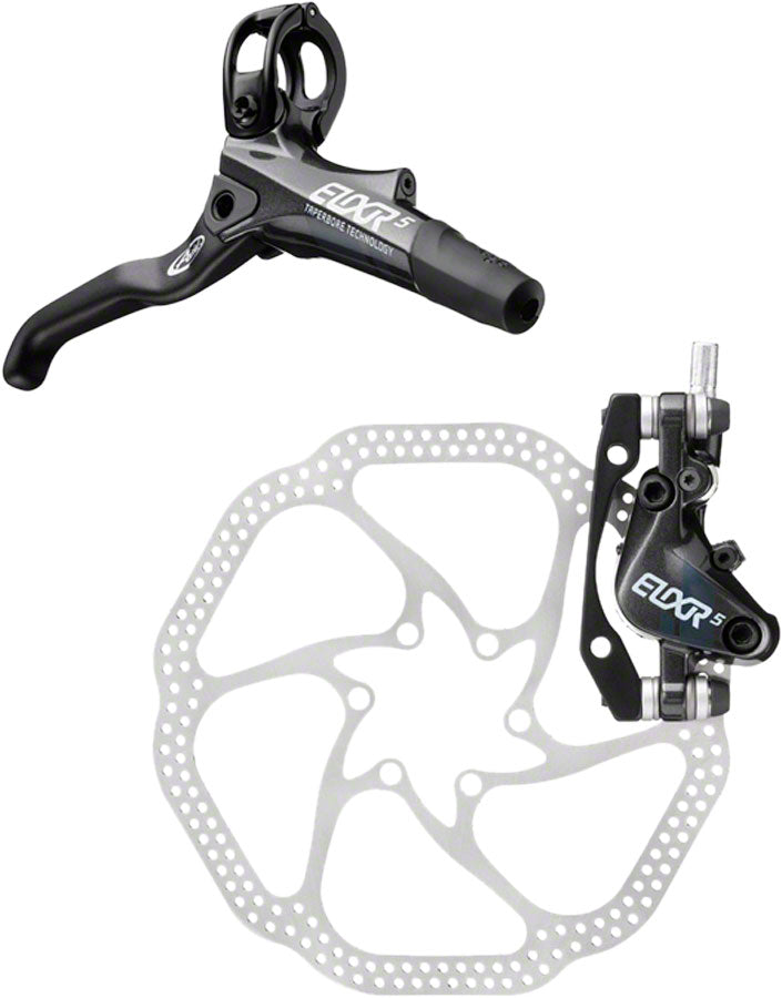 Avid Elixir – Incycle Bicycles1