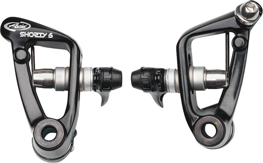 Paul Component Frein de Jante - Touring Cantilever - noir Paul Component Frein de Jante - Touring Cantilever - noir