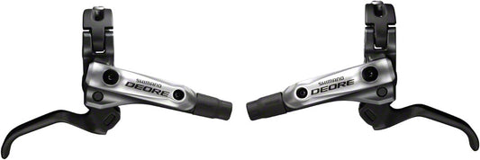Shimano Complete Hydraulic Brake Levers
