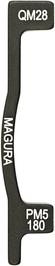 Magura Adapter QM 28 180mm