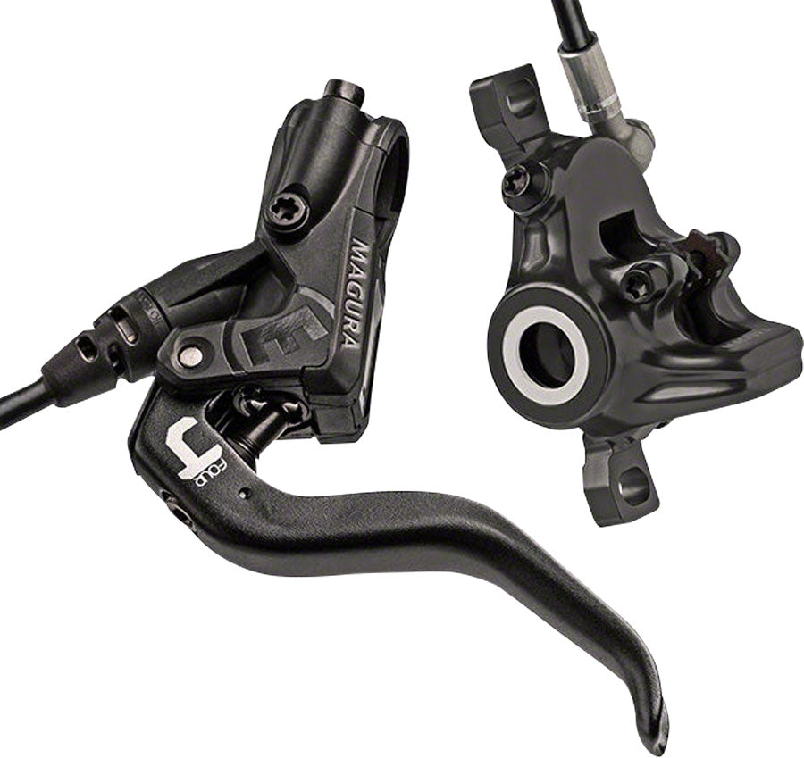 Magura Mt4 Disc Brake