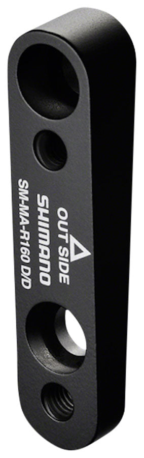 Shimano Road Disc Brake Mount Adapter Rear