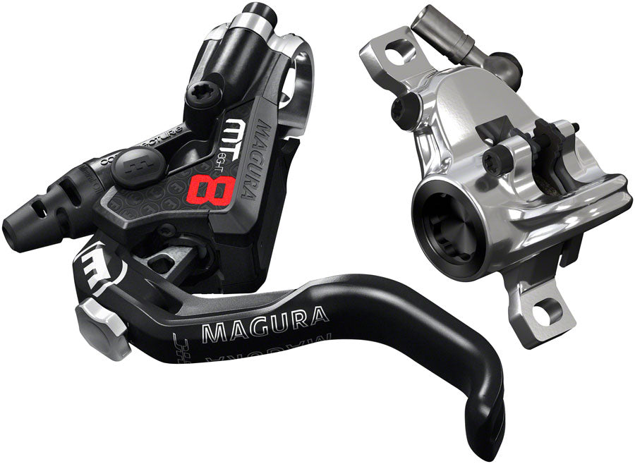 Magura MT8 Pro Disc Brake