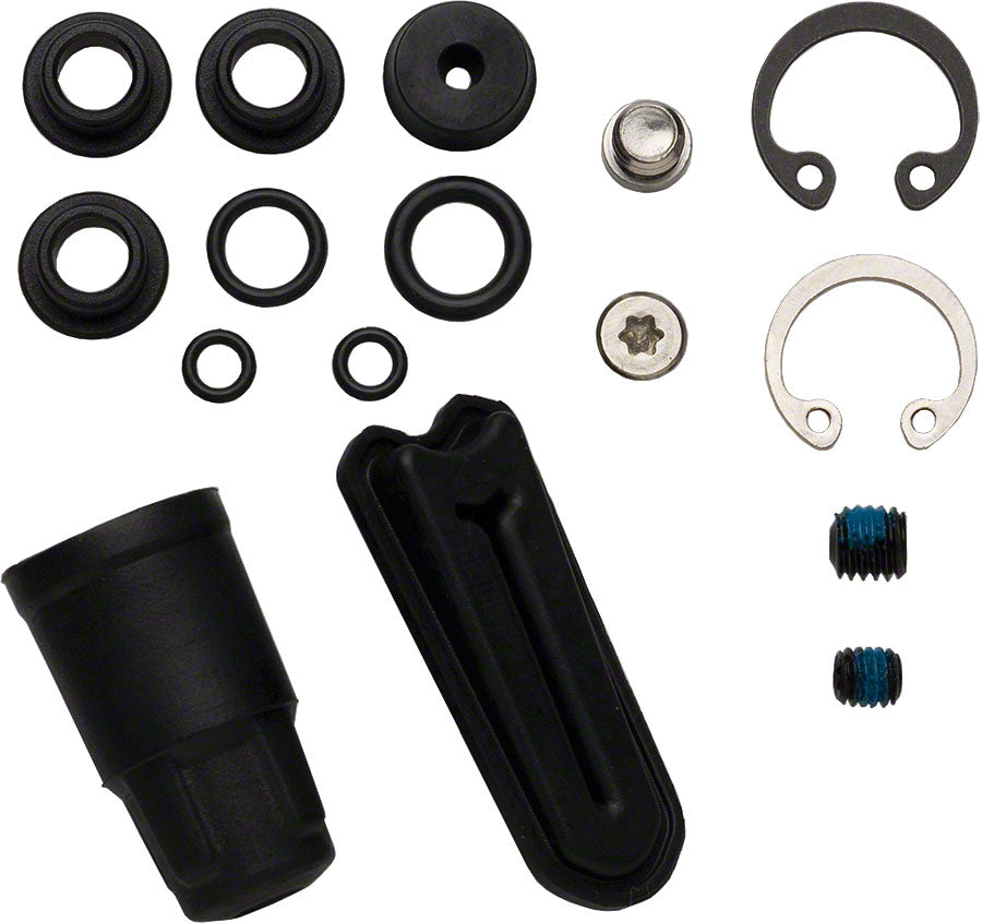 JUICY LEVER INTERNALS KIT – Incycle Bicycles