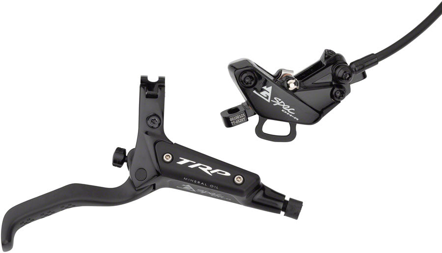 TRP G-Spec DHR Disc Brake & Lever Set