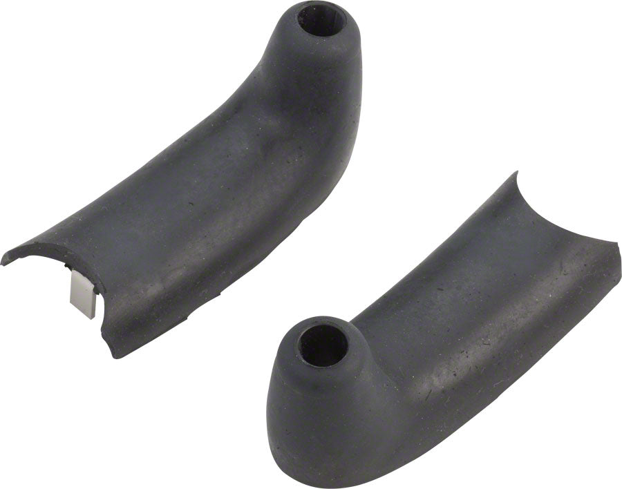 Rustines Mafac Half Hoods – Incycle Bicycles