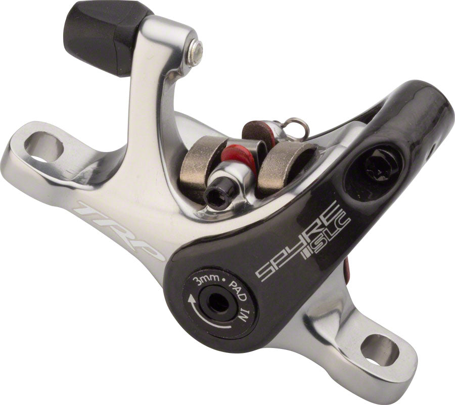 Trp Spyre Road Disc Brake Caliper