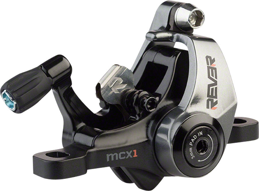 Rever MCX1 – Incycle Bicycles