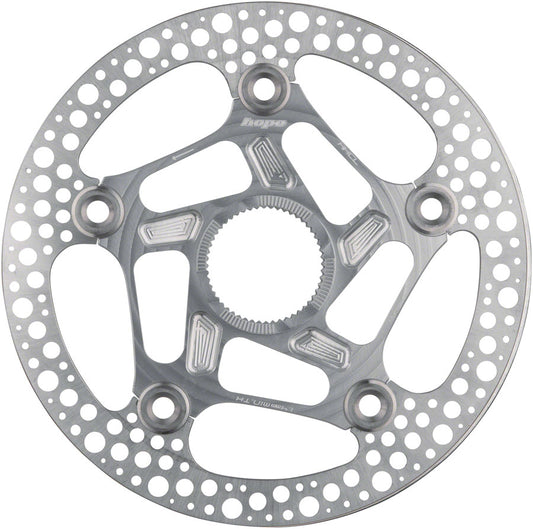 Hope Rx Center Lock Disc Rotor