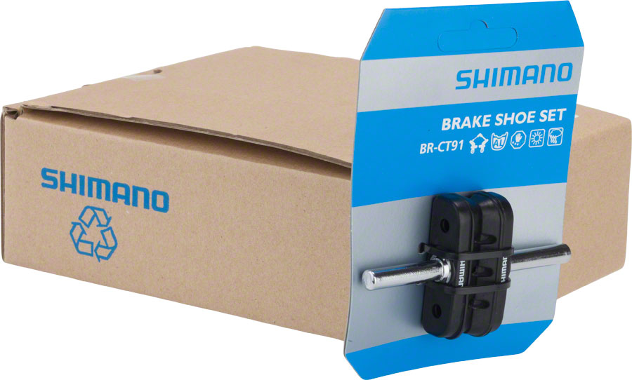 Shimano Mountain Brake Shoes